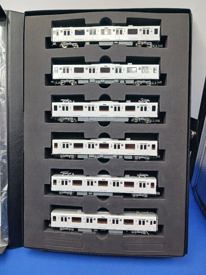 ポポンデッタ 6013 JR九州 305系 登場時仕様 6両セット