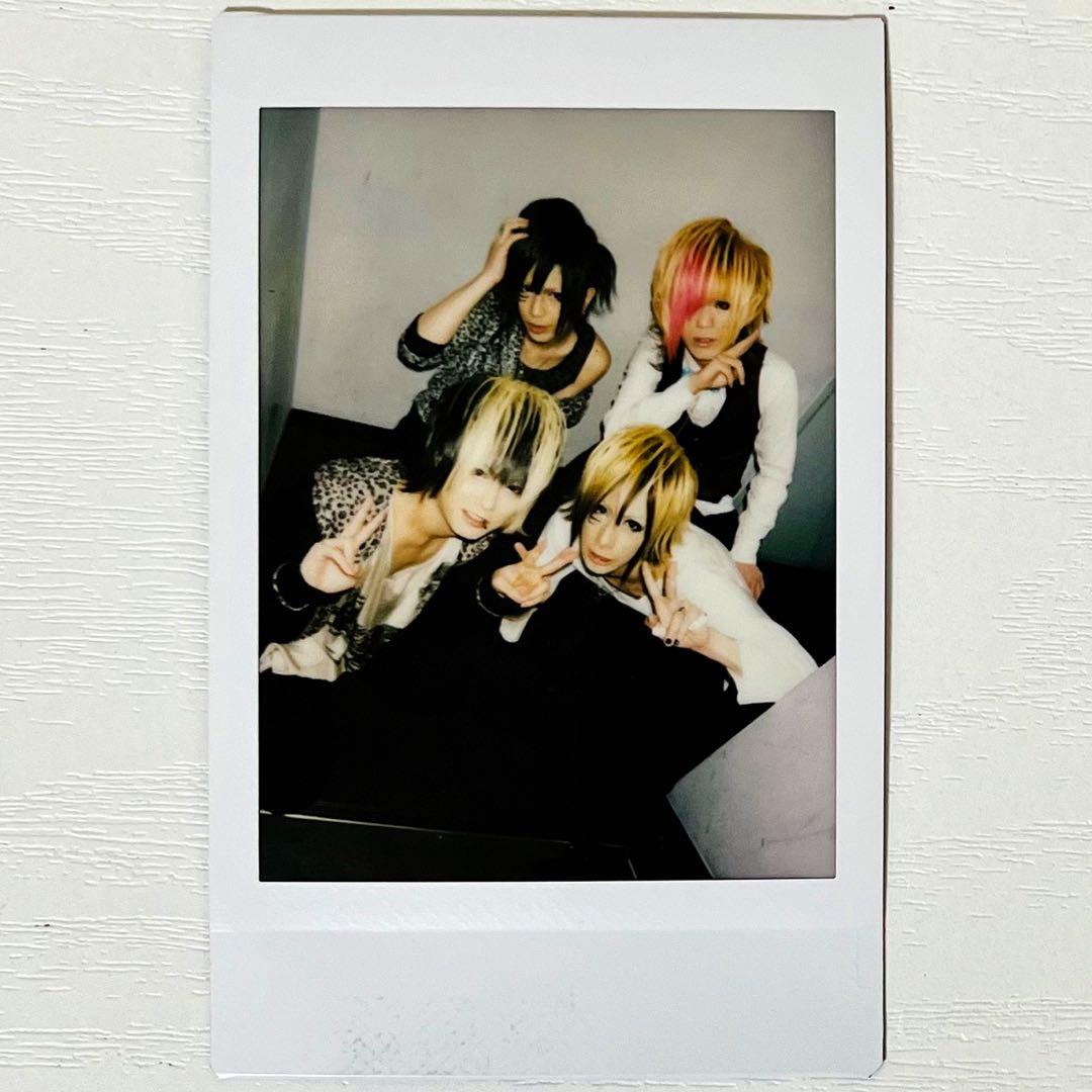 V系★RoNo☆Cro【集合】チェキ【4】