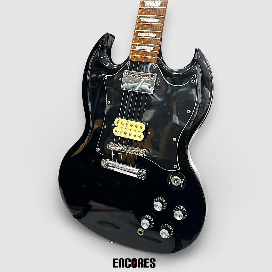 ギター Epiphone Custom Shop Ltd.SG