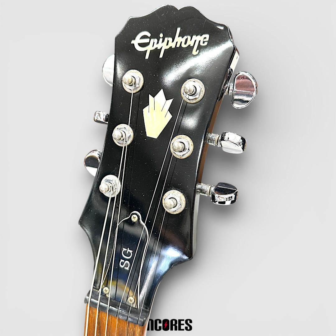 ギター Epiphone Custom Shop Ltd.SG