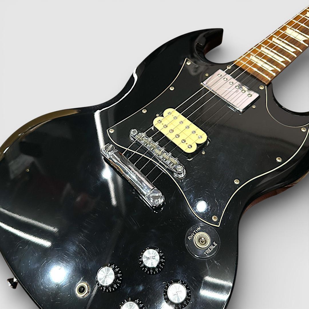 ギター Epiphone Custom Shop Ltd.SG