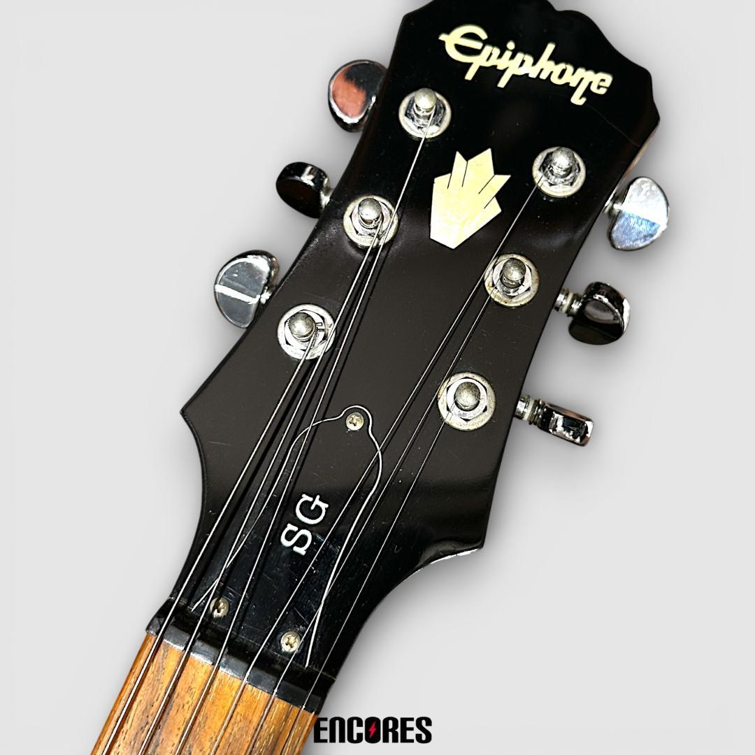 ギター Epiphone Custom Shop Ltd.SG