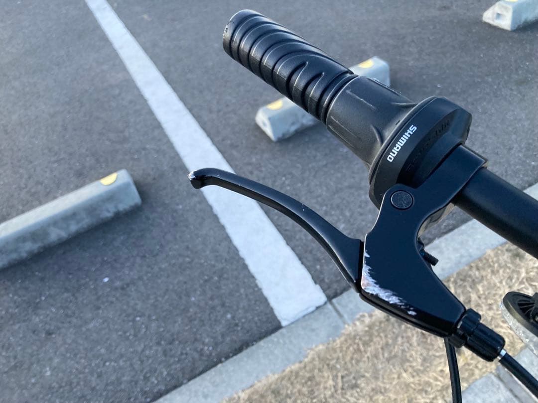 室内保管HARRY QUINN AL-FDB207 ブラック - メルカリ