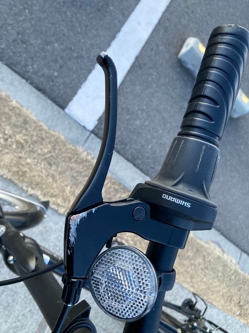 室内保管HARRY QUINN AL-FDB207 ブラック - メルカリ