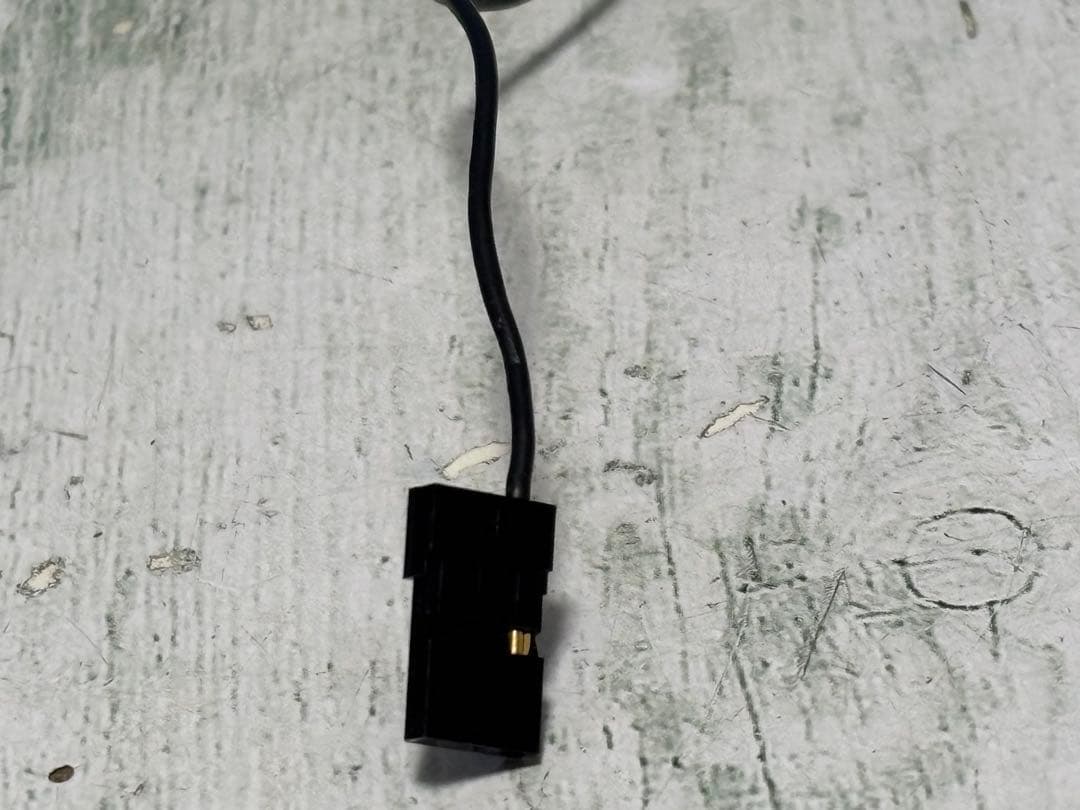 サンワ SANWA SGS-02 ジャイロGYRO