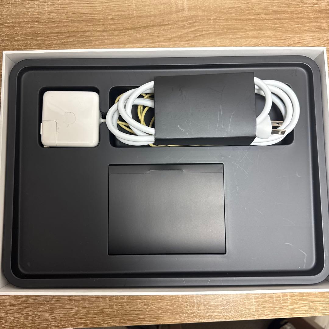 最終値下MacBook Air2015 13.3 i5 1.6GHz 116GB