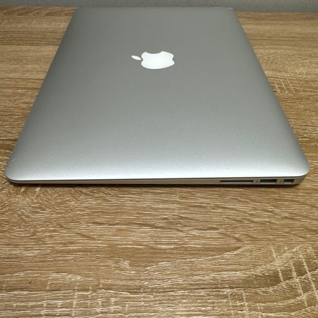 最終値下MacBook Air2015 13.3 i5 1.6GHz 116GB