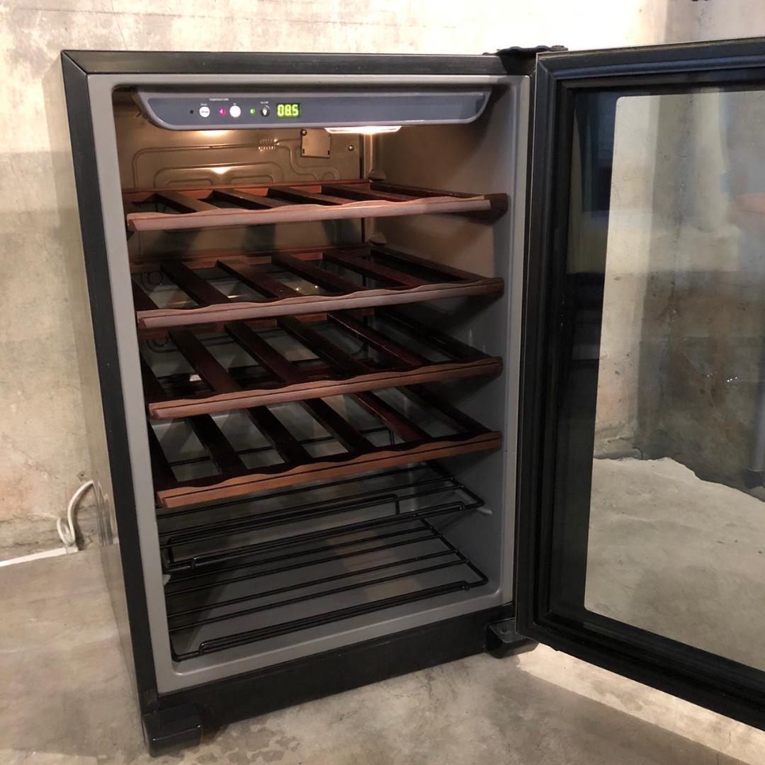 forester Forester japan／フォルスタージャパン ワインセラー FJC-85G