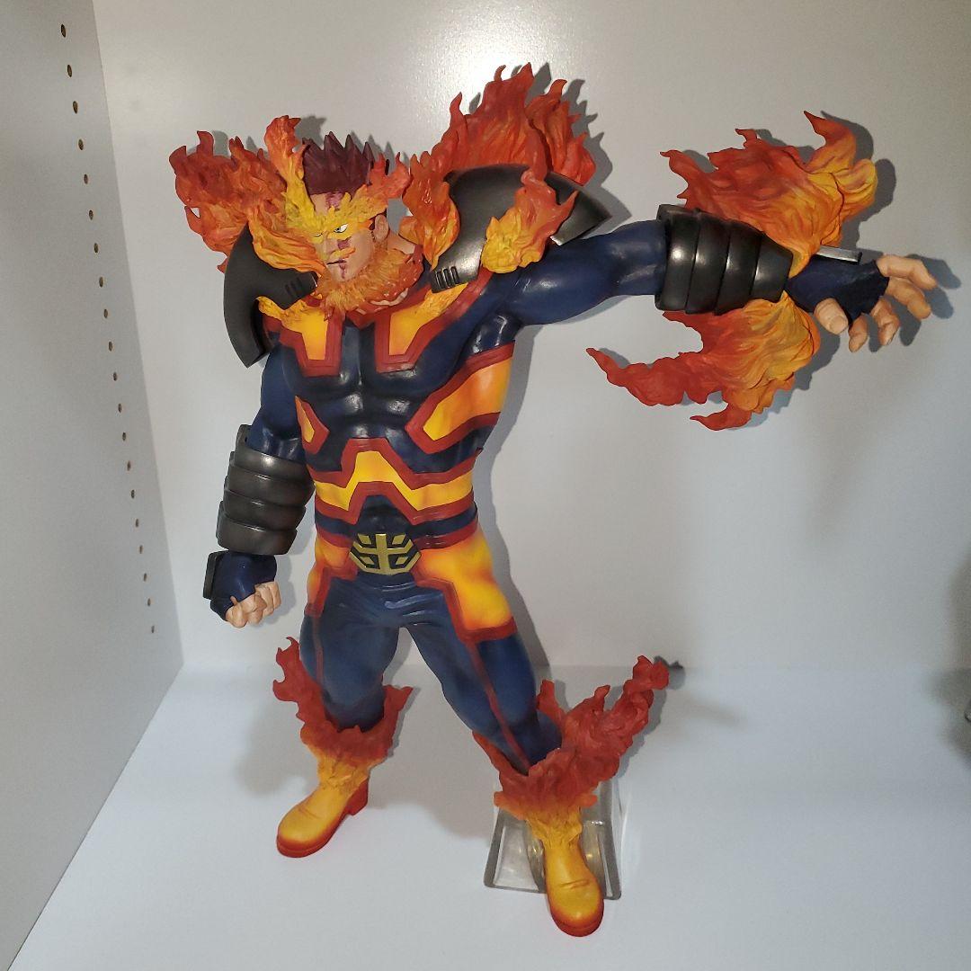 一番くじ僕のヒーローアカデミアWORLD HEROES MISSION