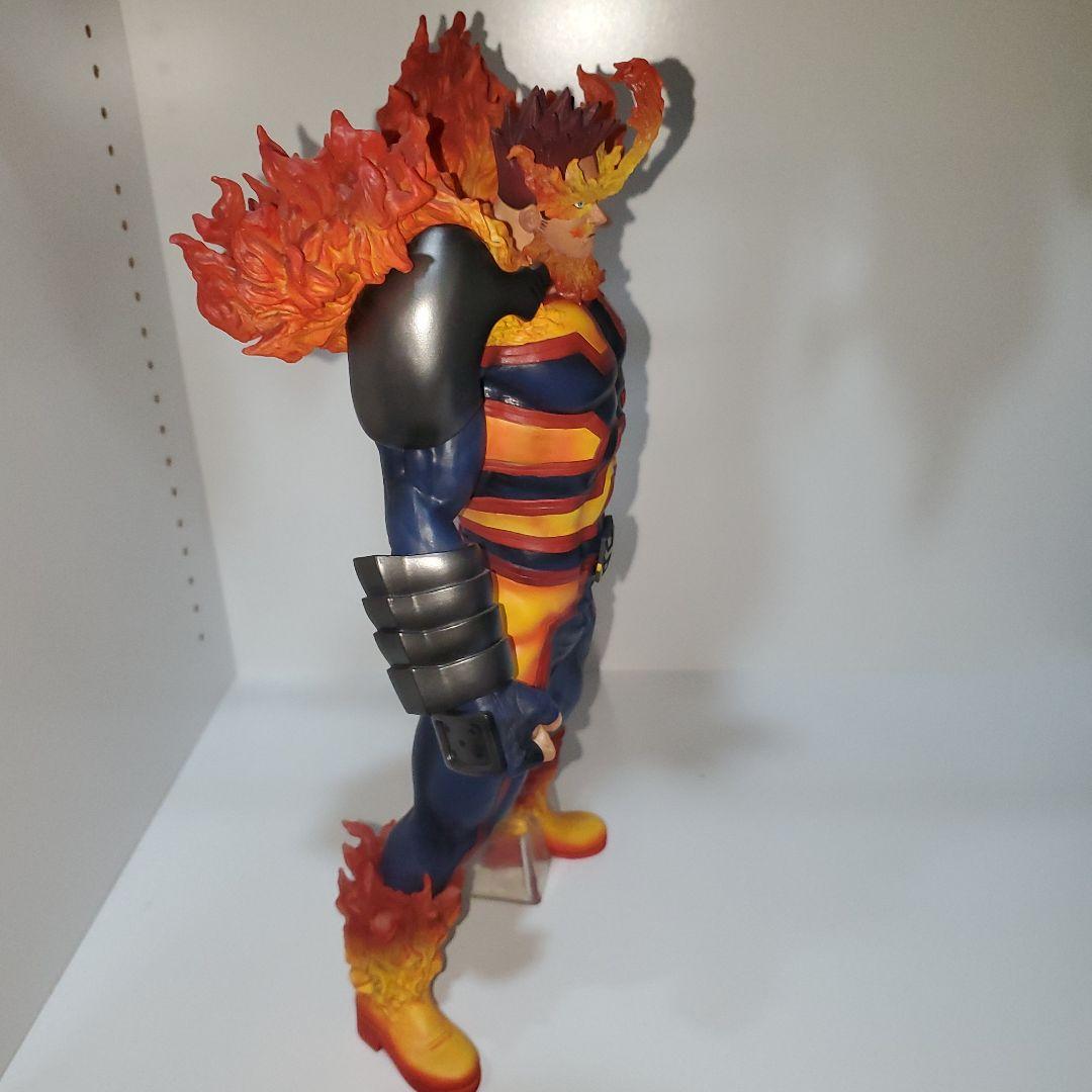 一番くじ僕のヒーローアカデミアWORLD HEROES MISSION