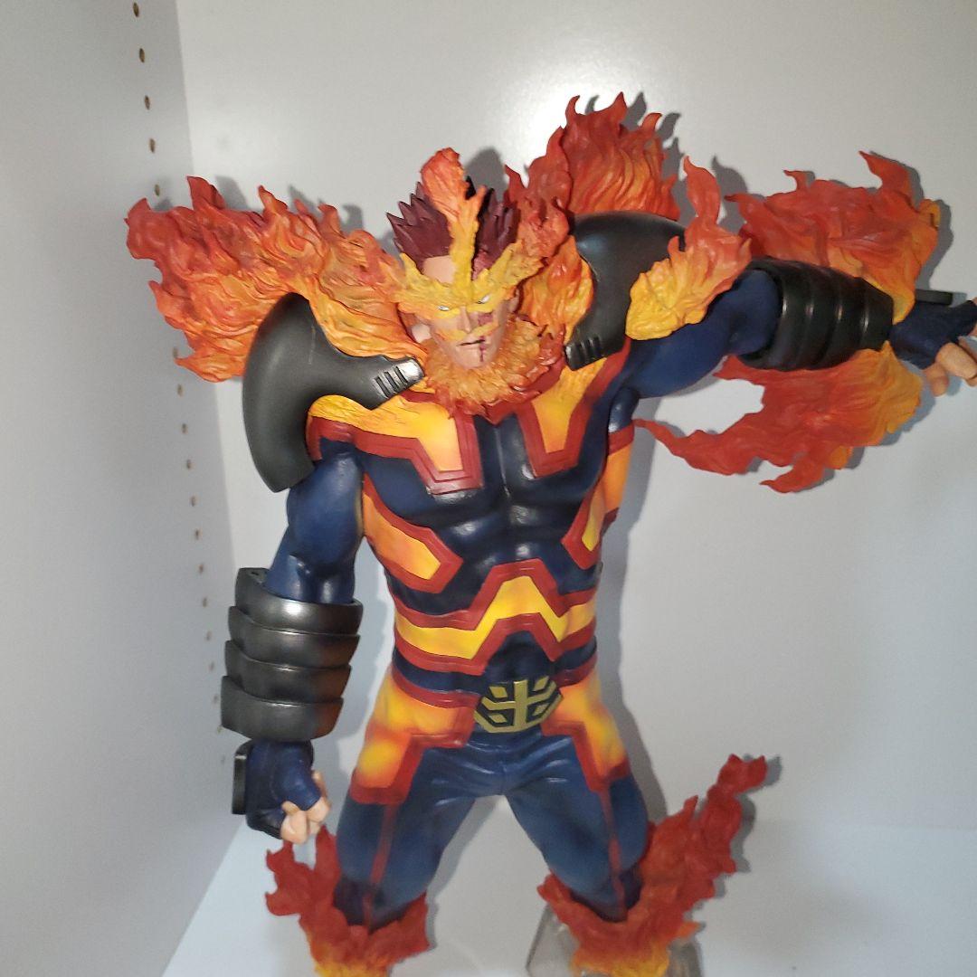 一番くじ僕のヒーローアカデミアWORLD HEROES MISSION