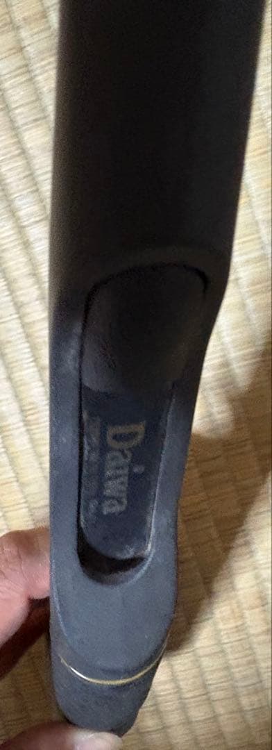 ダイワファントムロッド オールドタックル JCB-562MLF - メルカリ