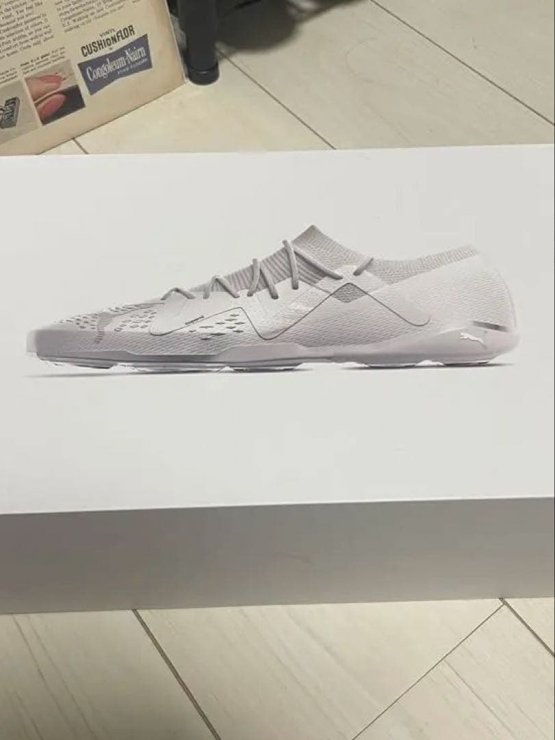 Coperni × PUMA 90 SQR スクエアトゥスニーカー 42 - メルカリ