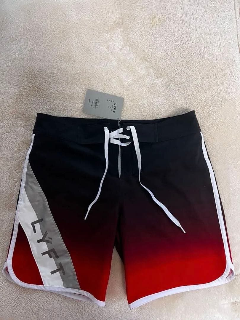 LYFT サーフパンツ ボードショーツ フィジーク リフト - メルカリ