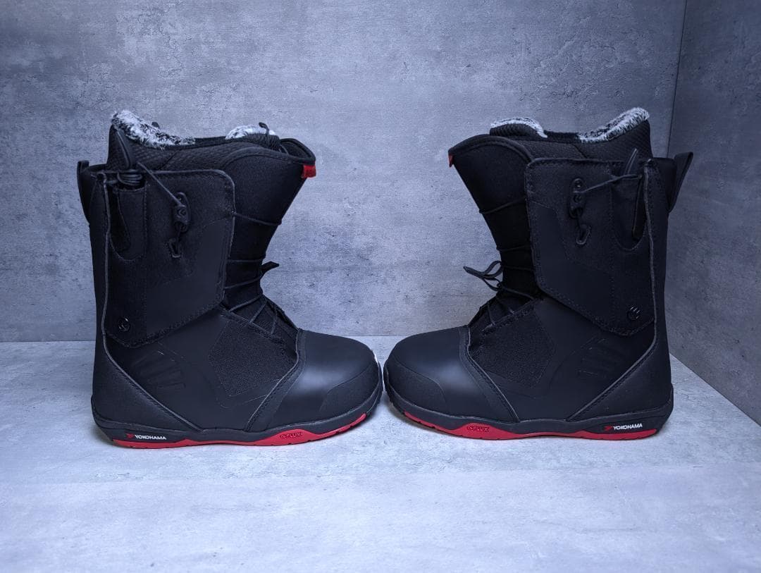 未使用！　FLUX　VR-SPEED　27.5cm フラックス　セット対象外です