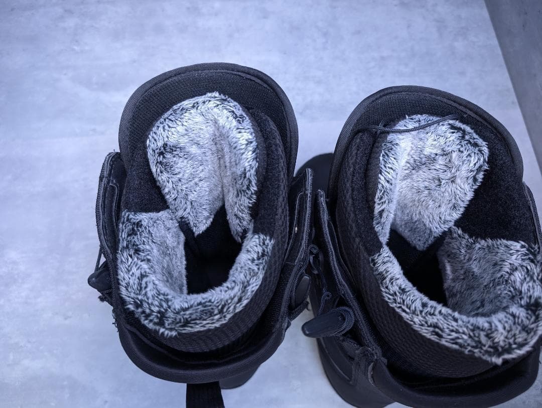 未使用！　FLUX　VR-SPEED　27.5cm フラックス　セット対象外です