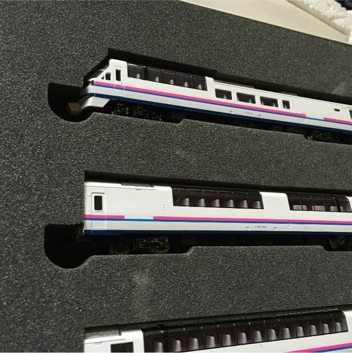 TOMIX Nゲージ セット