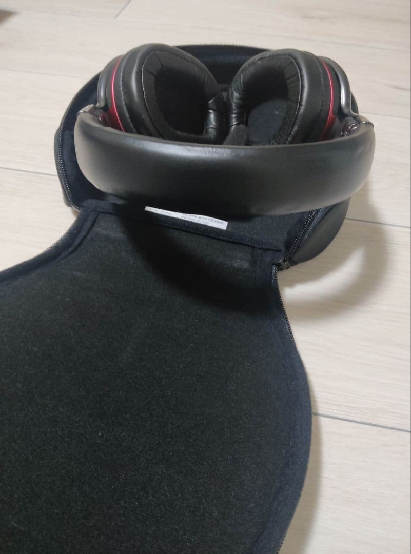 SONY MDR-1RNC 有線ヘッドホン ノイキャン機能付き