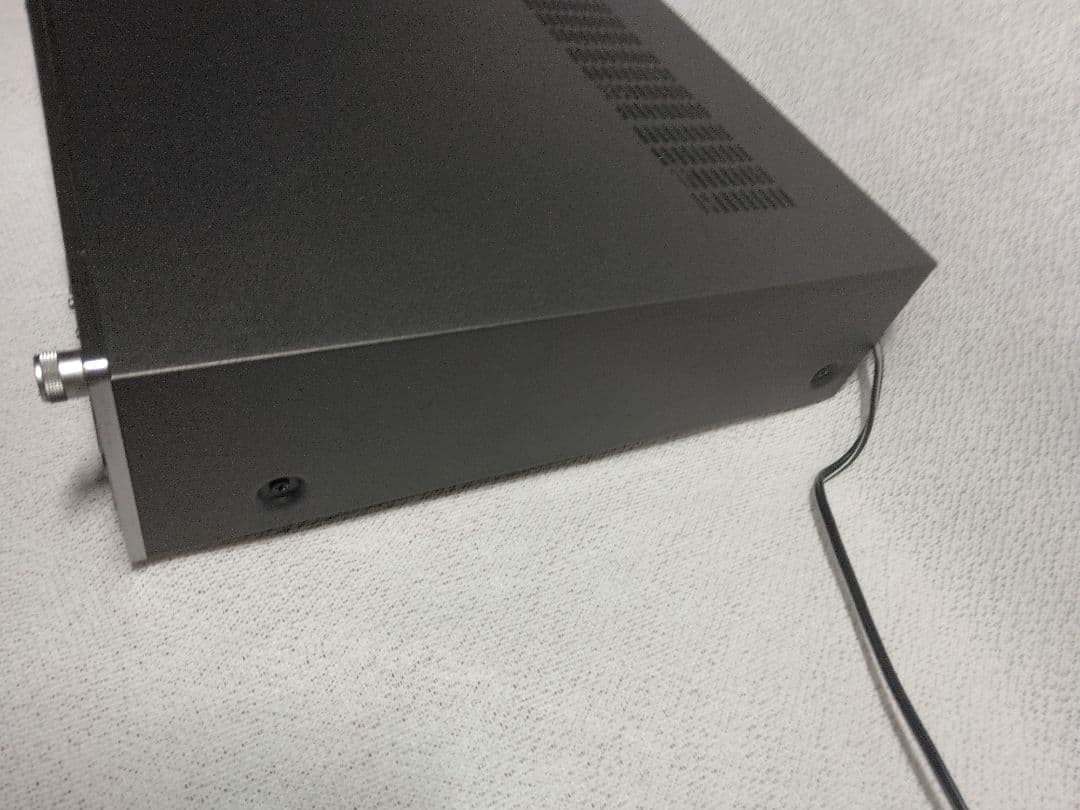 KENWOOD DMF-7002 MDデッキ K's - メルカリ