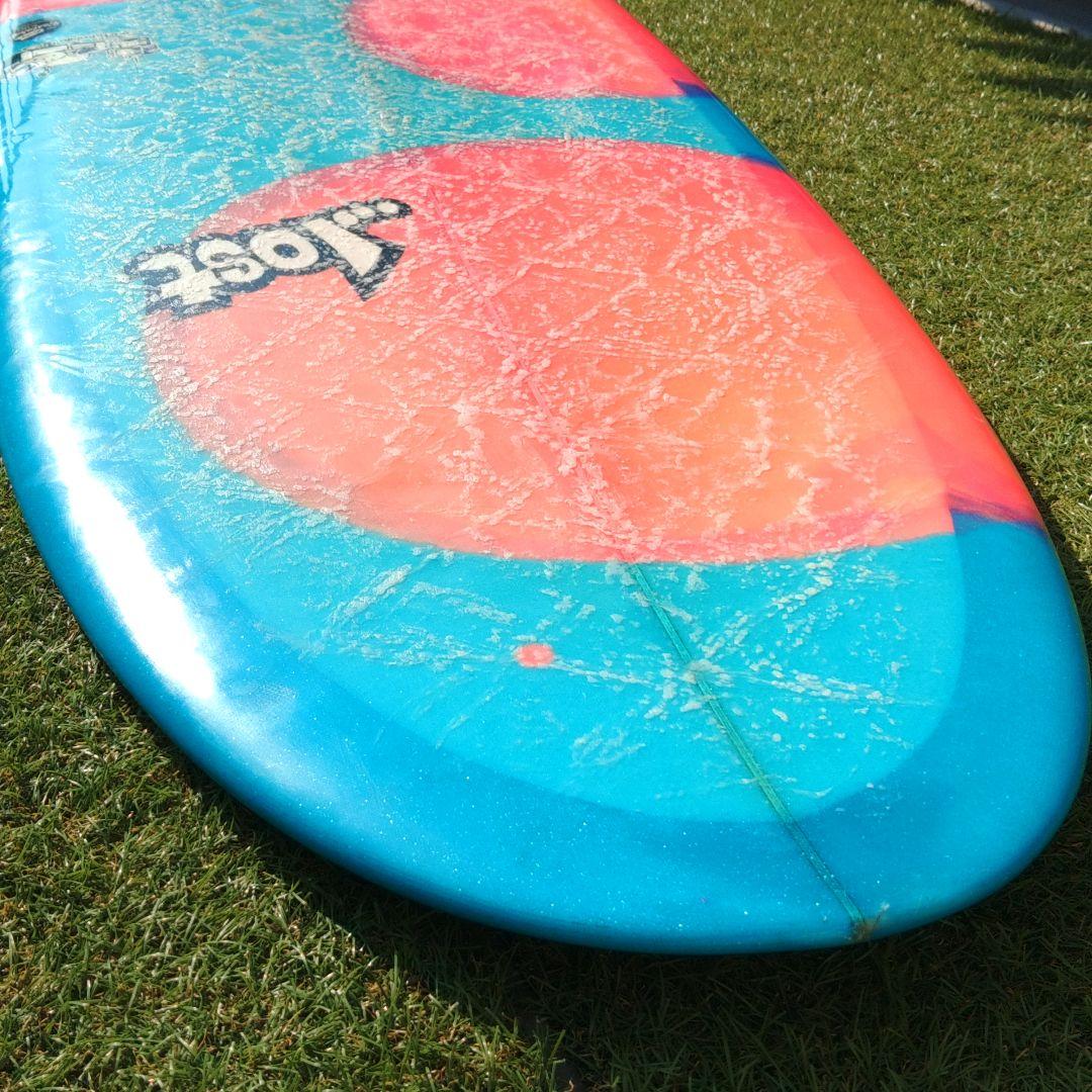 lost ロストサーフボード カウチポテト パーティープラッターをお探し