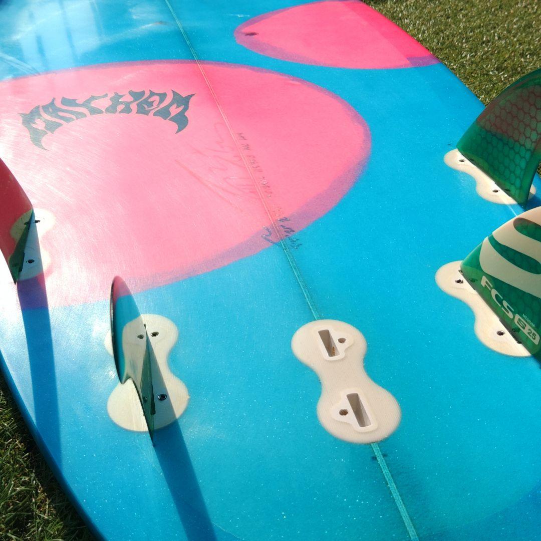 lost ロストサーフボード カウチポテト パーティープラッターをお探し