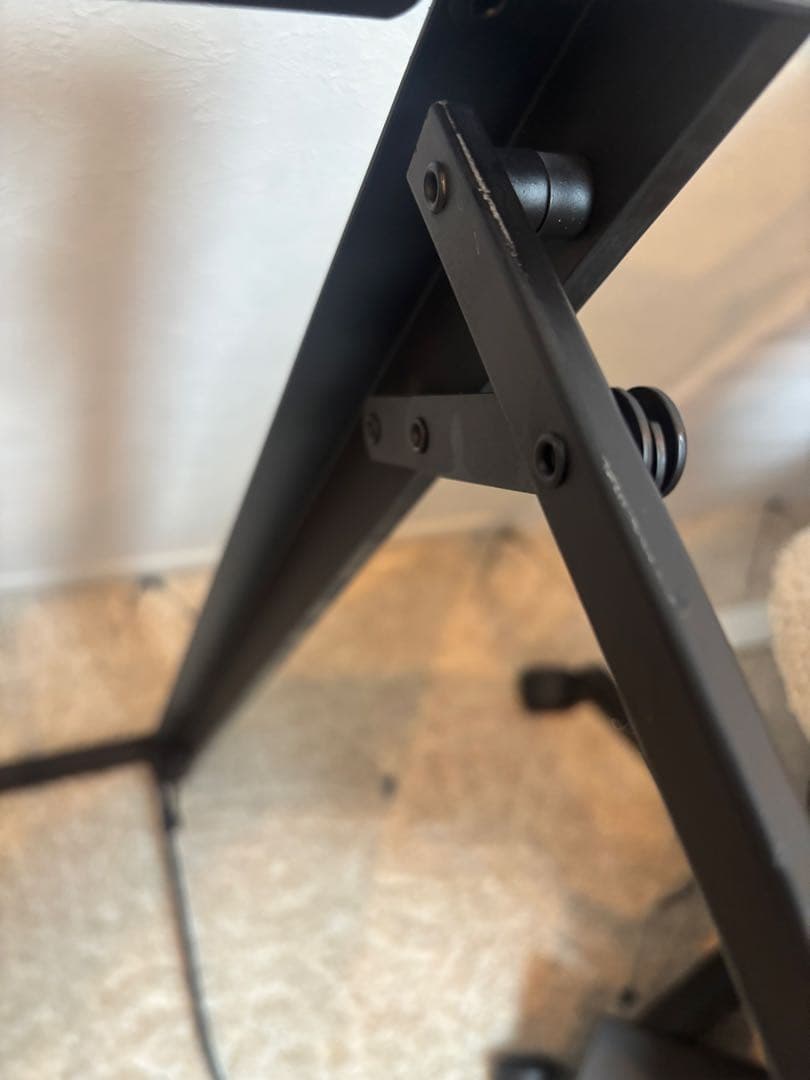 snowpeak エントリーIGT マットブラックカスタム トレー2枚と袋付き