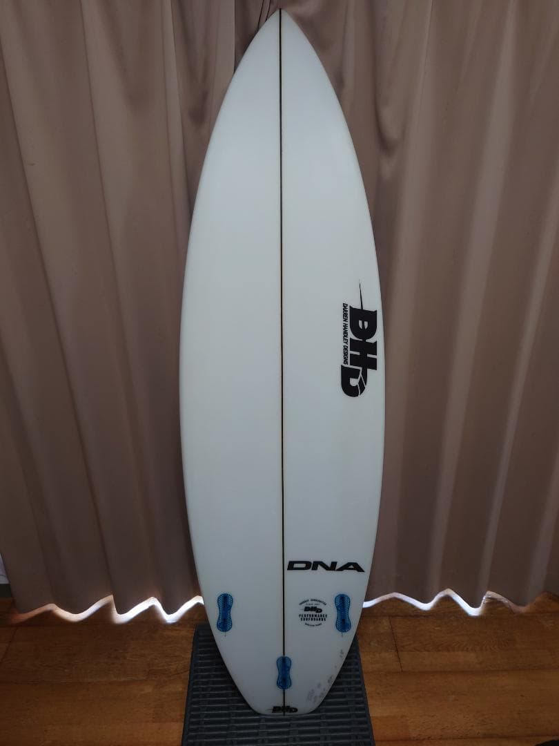 【手渡限定】DHD ミックＤＮＡ 5'9