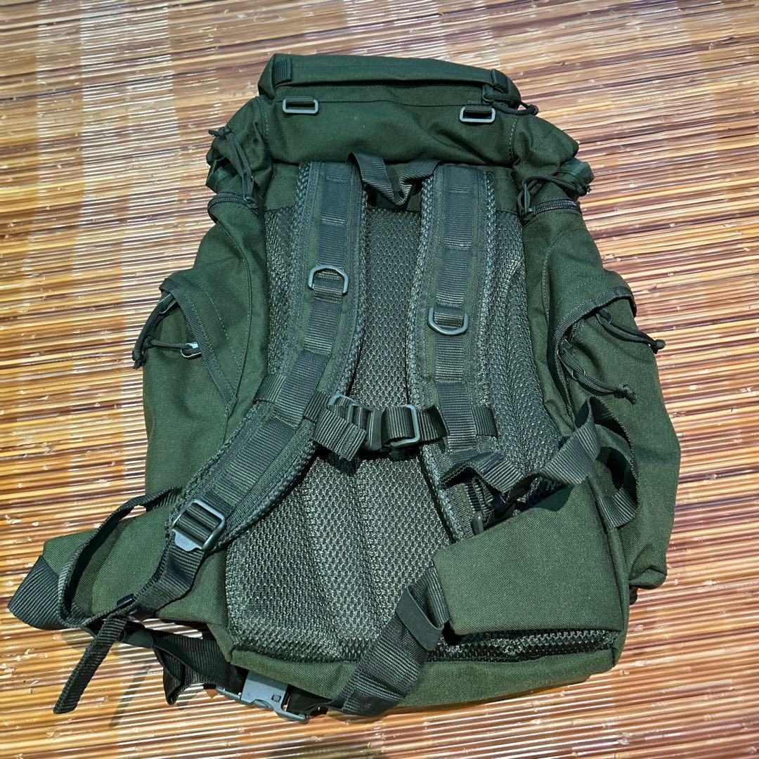 パッチ・スコードロン⁄マッコイ⁄バズ⁄（A-2b-3G-1MA-1121-1 パッチ