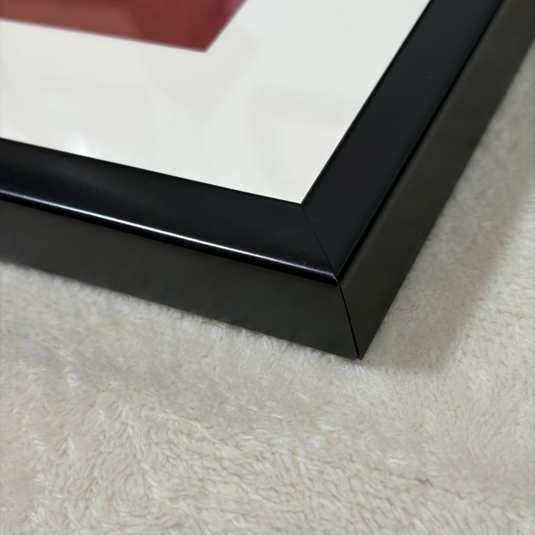 【未使用】GUILTYGEAR ギルティギア プリモアート 石渡太輔 直筆サイン