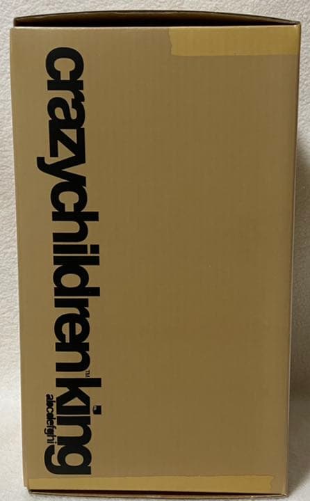 クレイジー・チルドレン・キング　No.16 Columbia River CRKT M16-13ZLEK Carson Law Enforcement Flipper