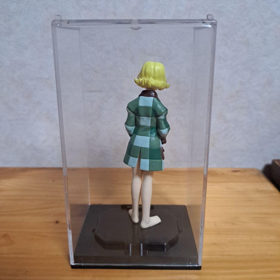 手塚治虫 メトロポリス フィギュア OSAMU TEZUKA ３体セット