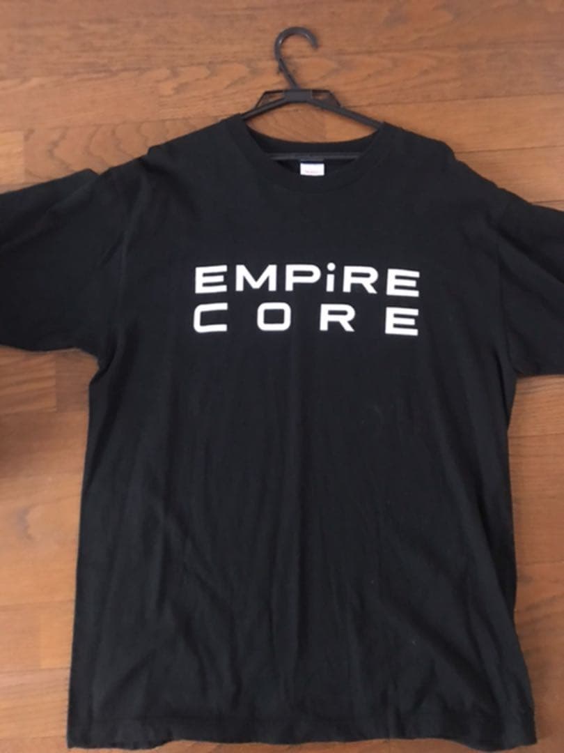 EMPiRE Tシャツとカセットテープ Tシャツ 【カセットテープ】 CHATON_CATON_Tデザインの通販 | itaxes