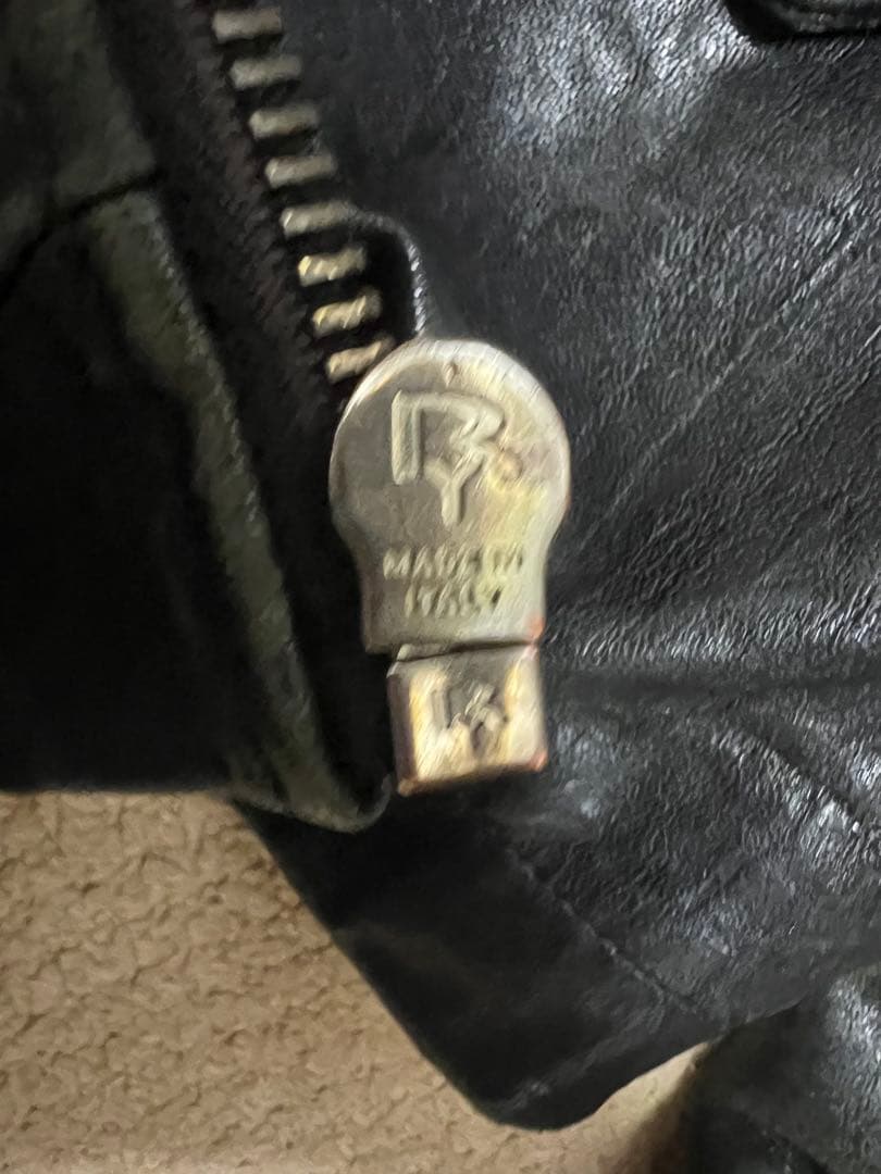 Rick Owens FW09 crust期 stooges riders - メルカリ