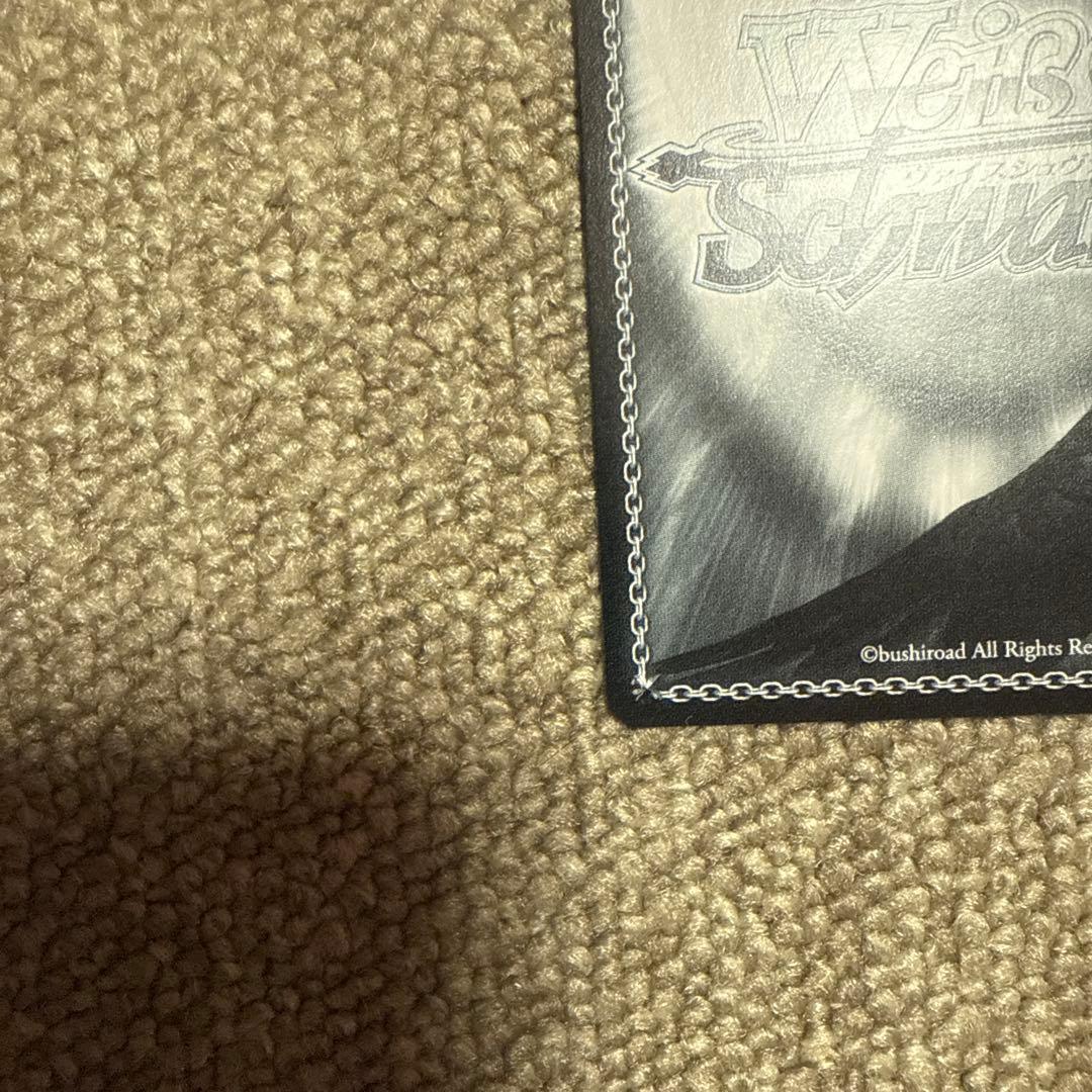 ヴァイスシュヴァルツ 夢の出発点　千鶴　SP