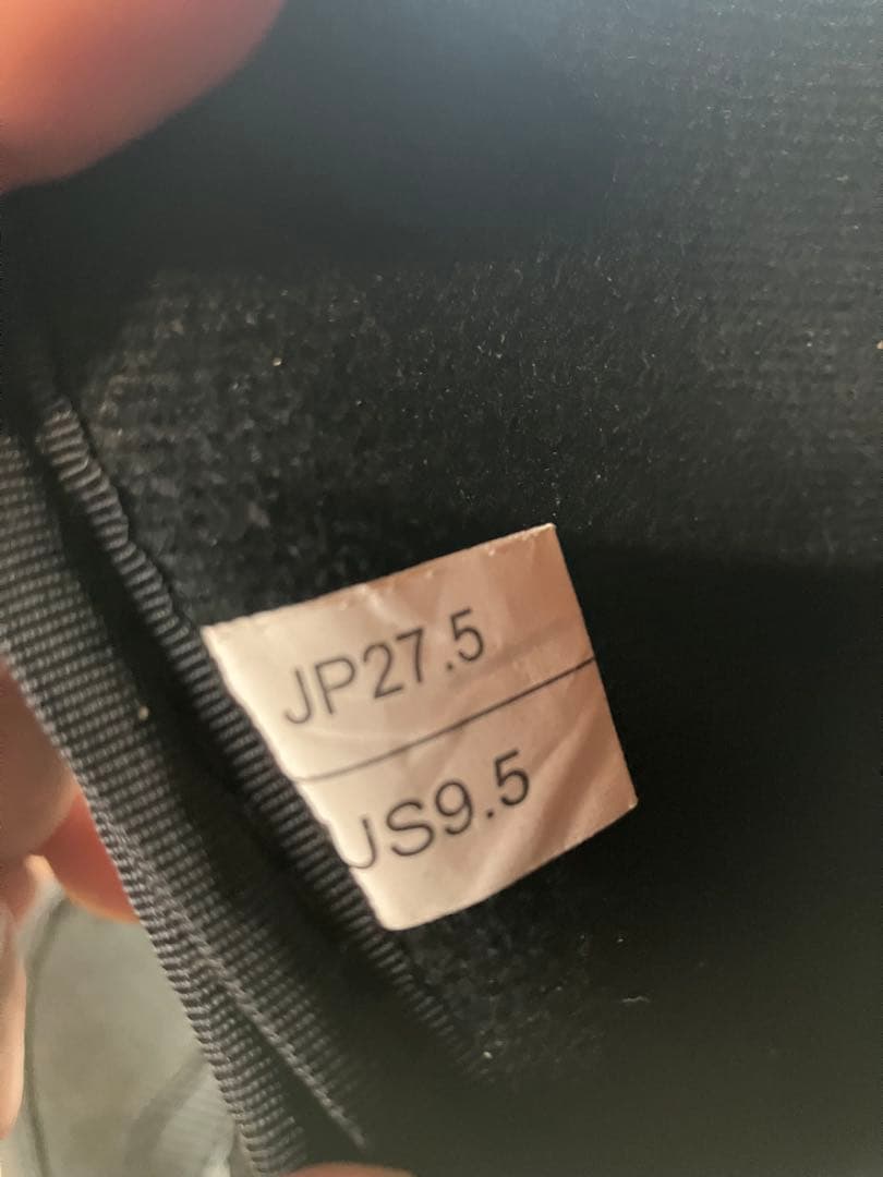 FLOW スノーボードブーツ　新品同様 27.5cm