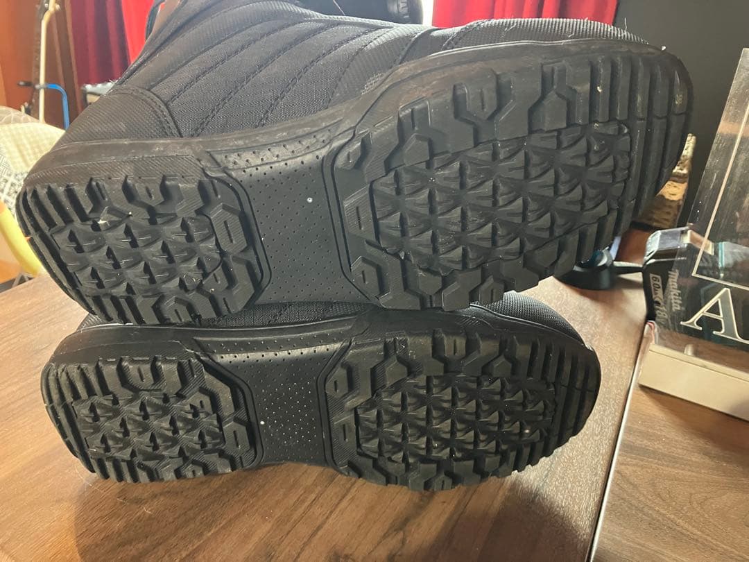 FLOW スノーボードブーツ　新品同様 27.5cm