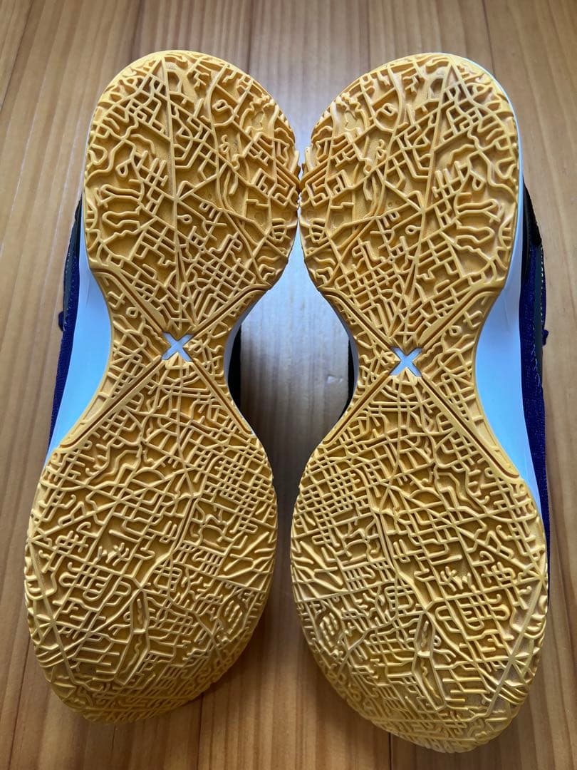 シューズ(男性用) LBJ NXXT GEN 26.5cm