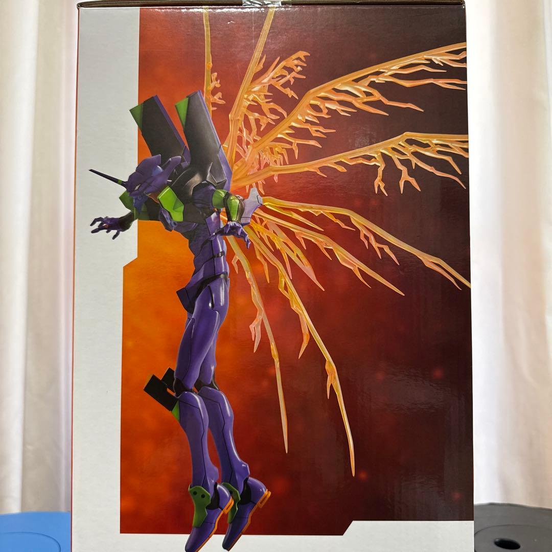 1番くじ エヴァンゲリオン 30th Anniversary フィギュア