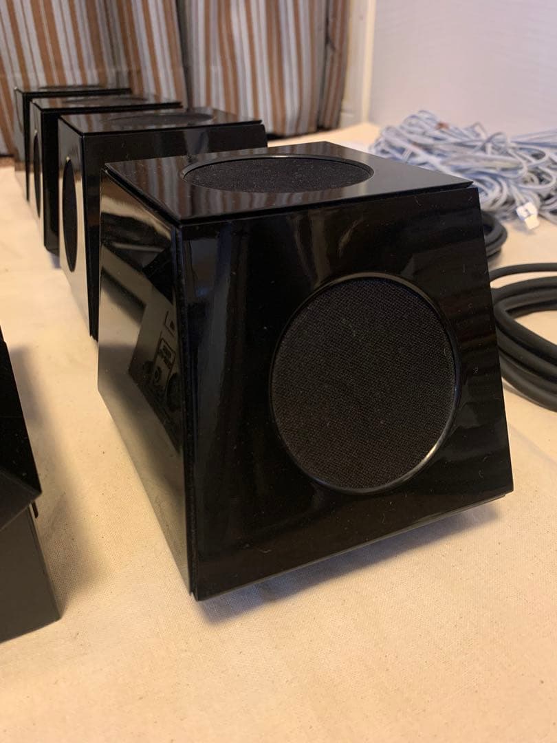 Pioneer パイオニア HTP-LX70 5.1ch サラウンドシステム