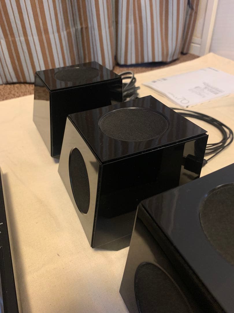 Pioneer パイオニア HTP-LX70 5.1ch サラウンドシステム