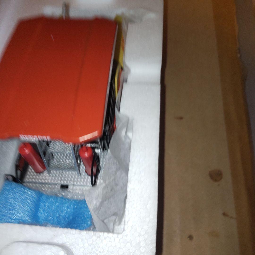 UDトラックス　クオンダンプカー　DYNAPAC  SD2500CS  2セット