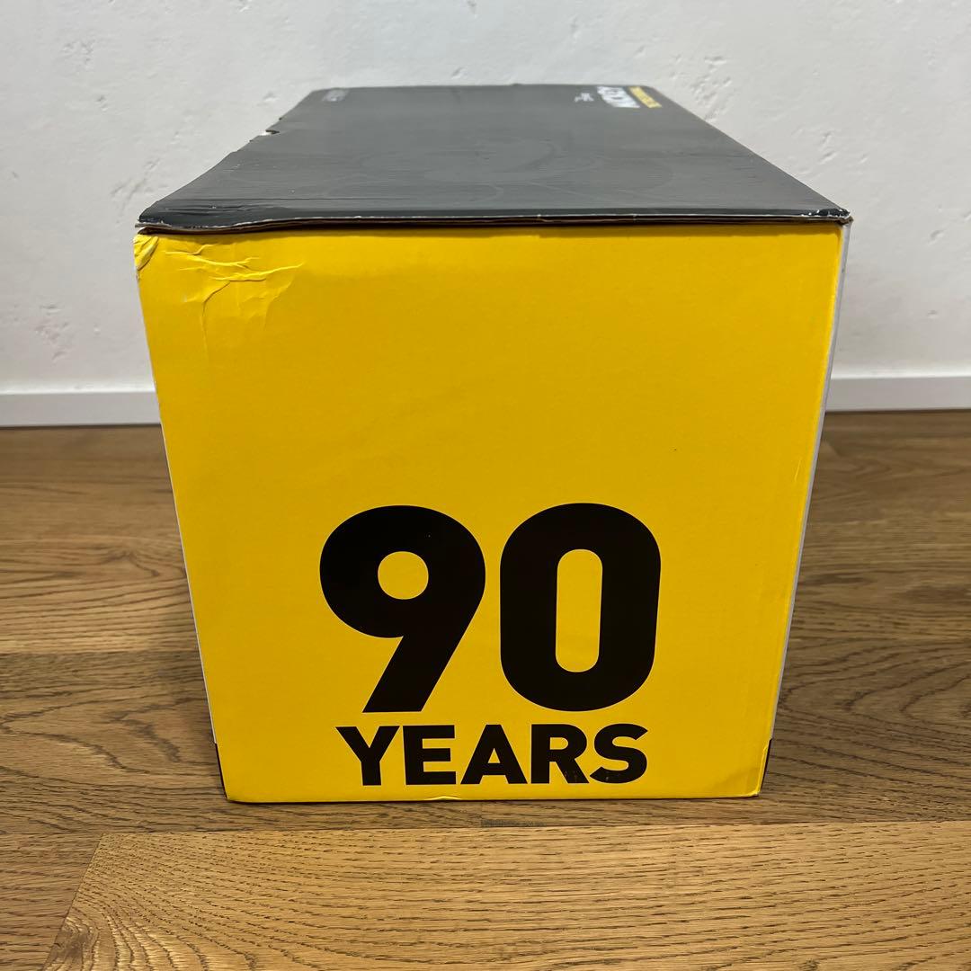 新品未開封・超希少』90周年記念 ディズニーミッキーワッフルメーカー