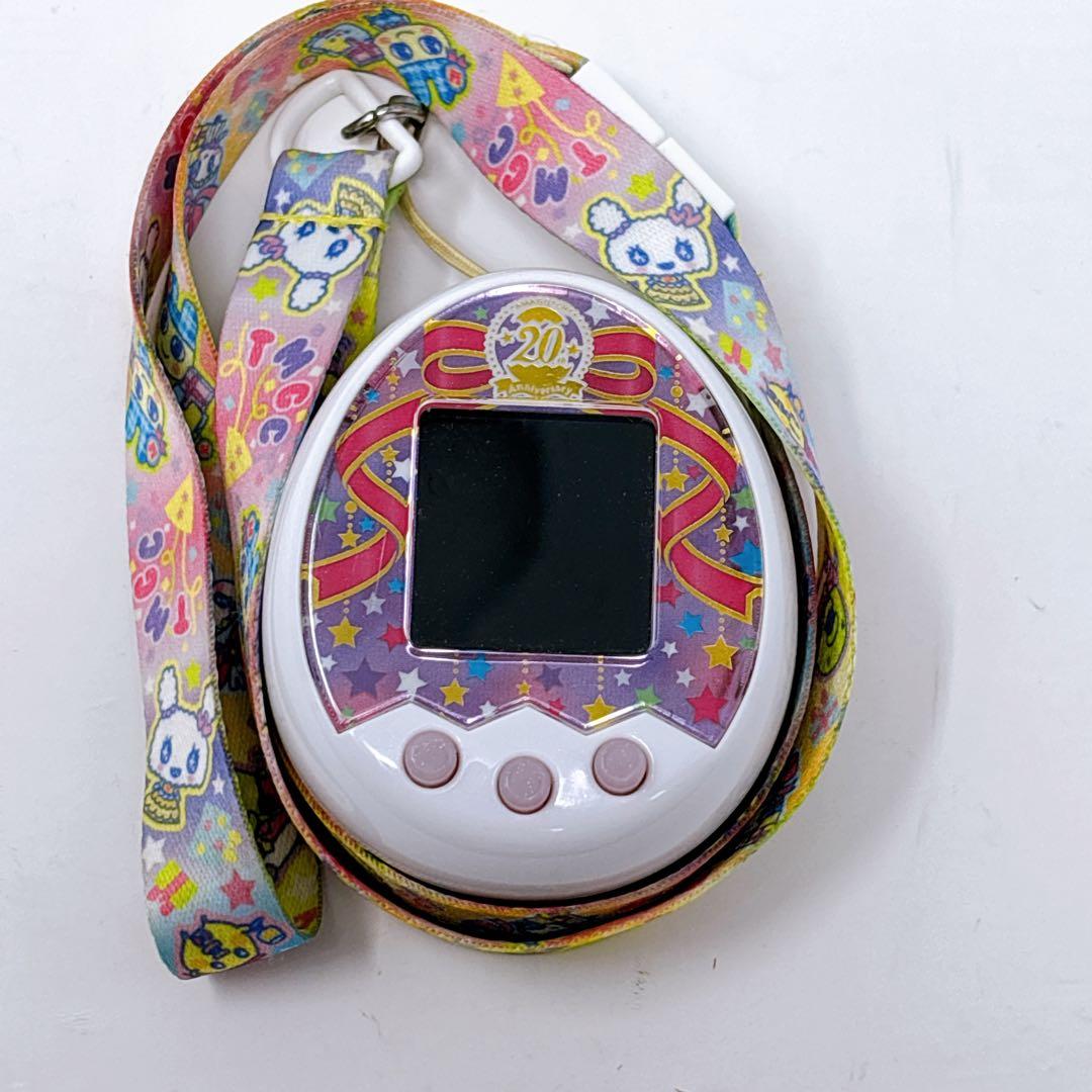 たまごっちみくす 20周年 アニバーサリー - メルカリ