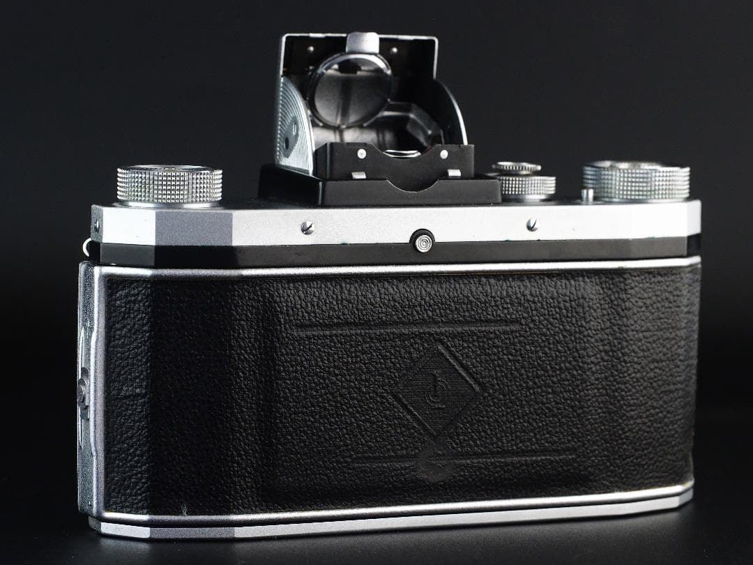 KW PRAKTICA FX2 + MEYER PRIMAGON 4.5/35 - メルカリ