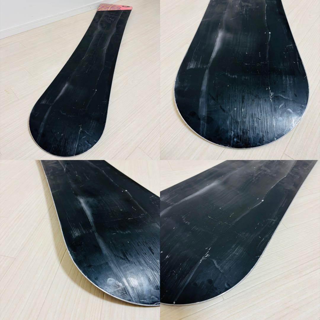 売り切り OGASAKA CT-IZ 150cm オガサカ カービング ワニ - メルカリ