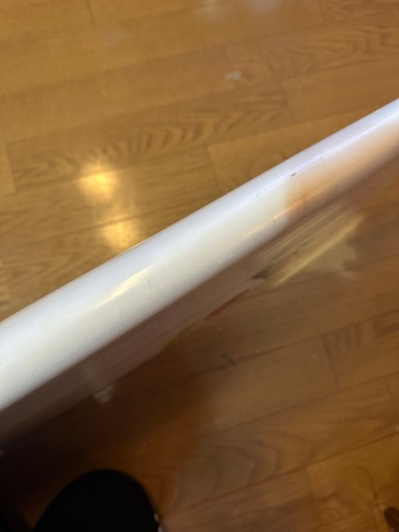 USA製LOST MAYHEM 5'9 27.7L