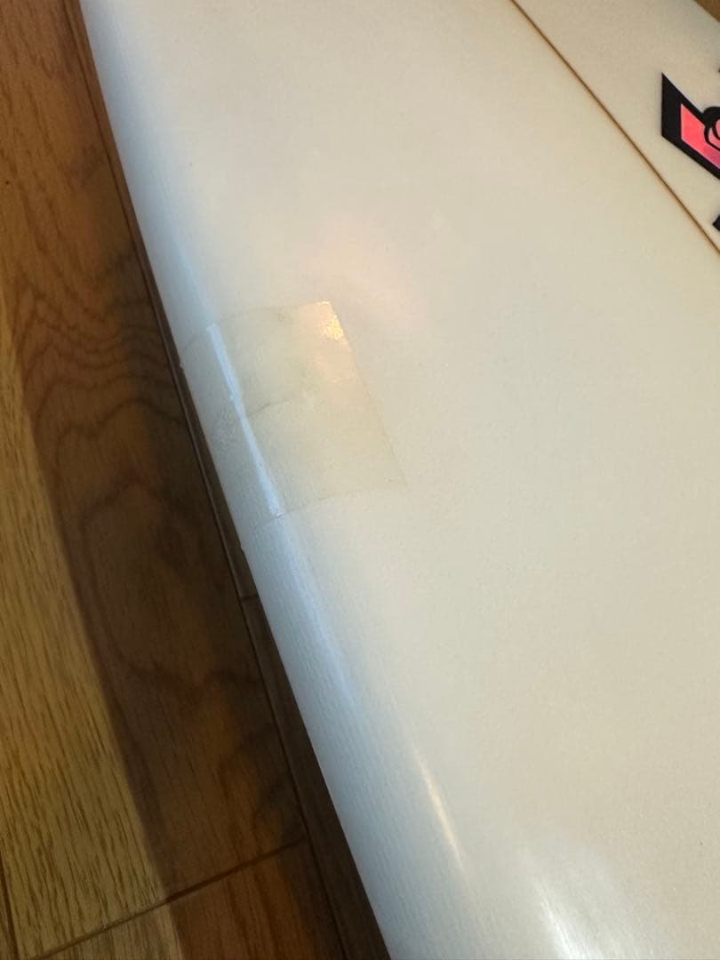 USA製LOST MAYHEM 5'9 27.7L