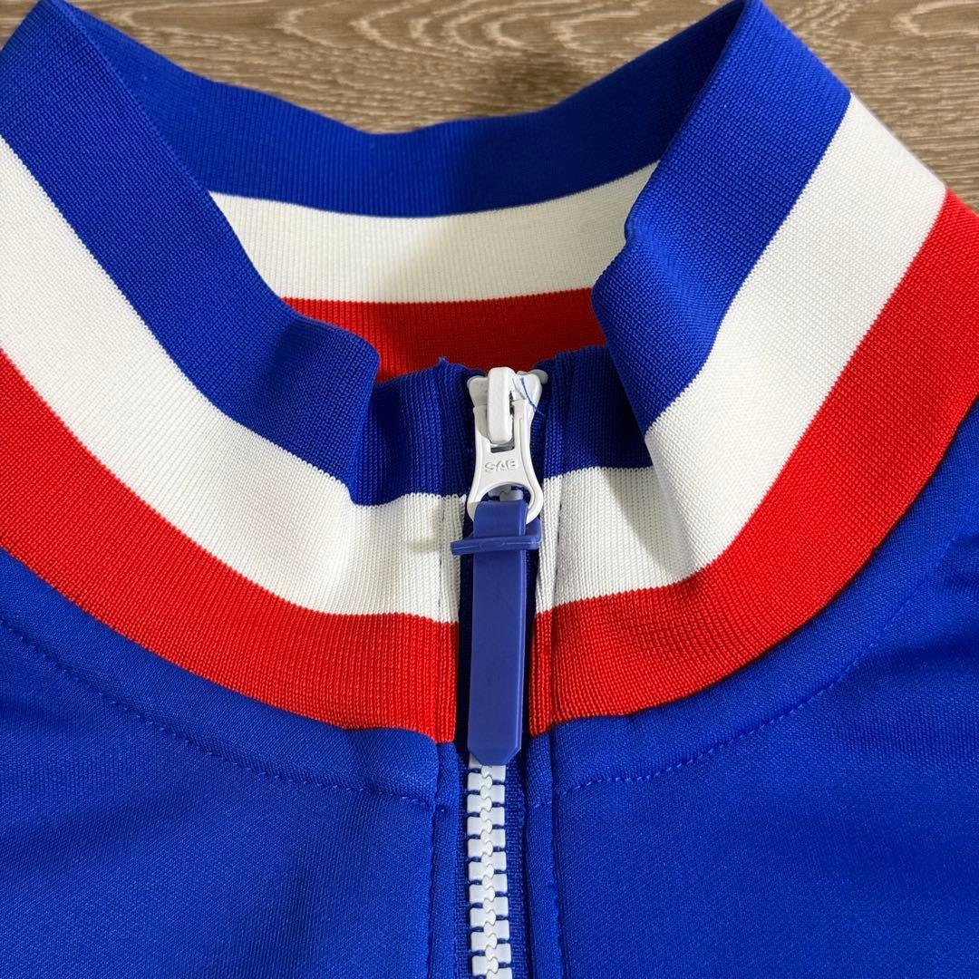 ほぼ新品 Nike フランス代表 24/25 アカデミープロ トラックジャケット