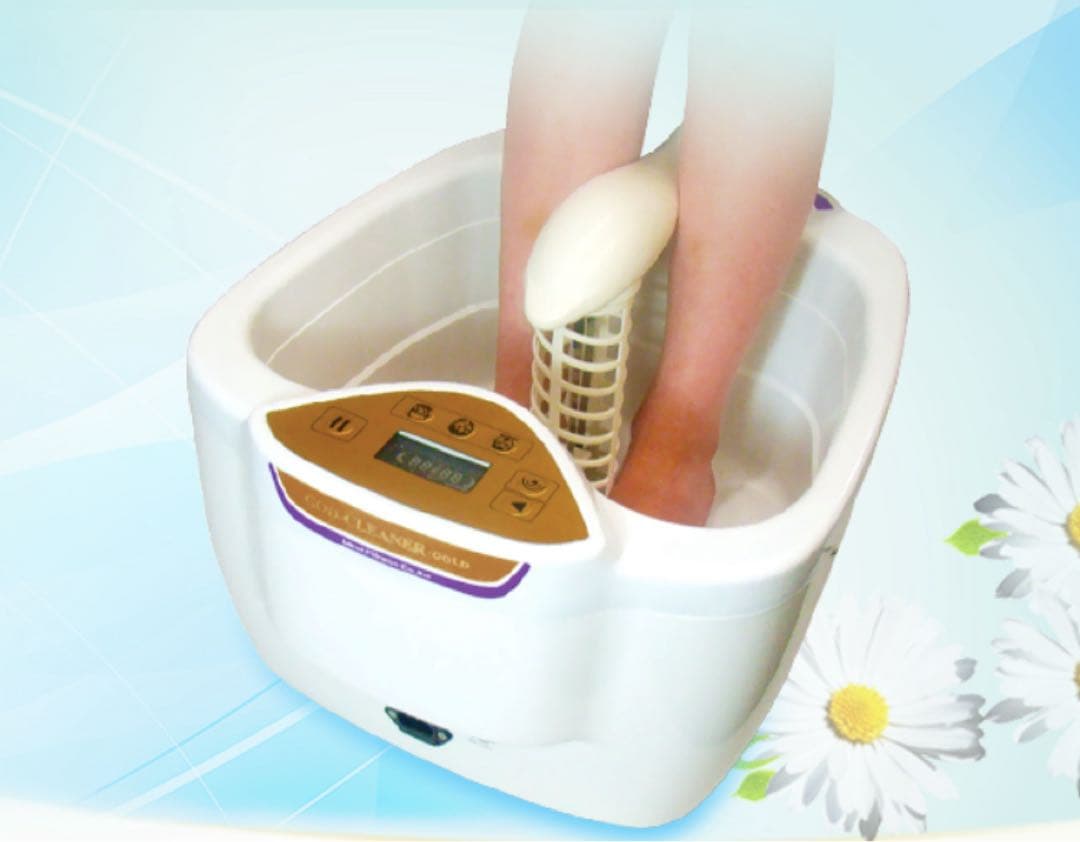 ★新品未使用未開封★値下相談可★ゴッドクリーナーゴールド(サロン仕様タイプ)