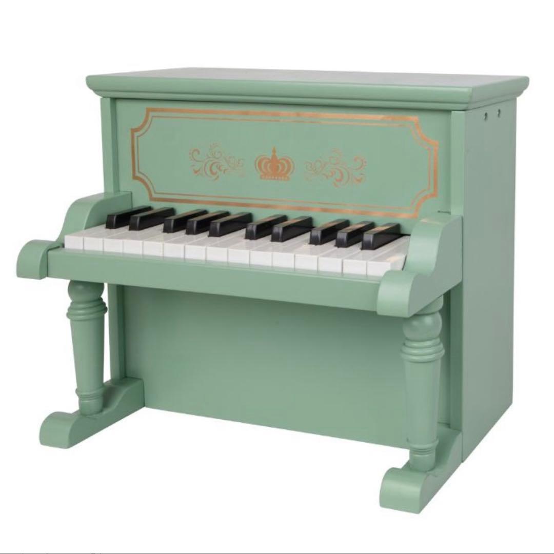 エレガントピアノおもちゃ